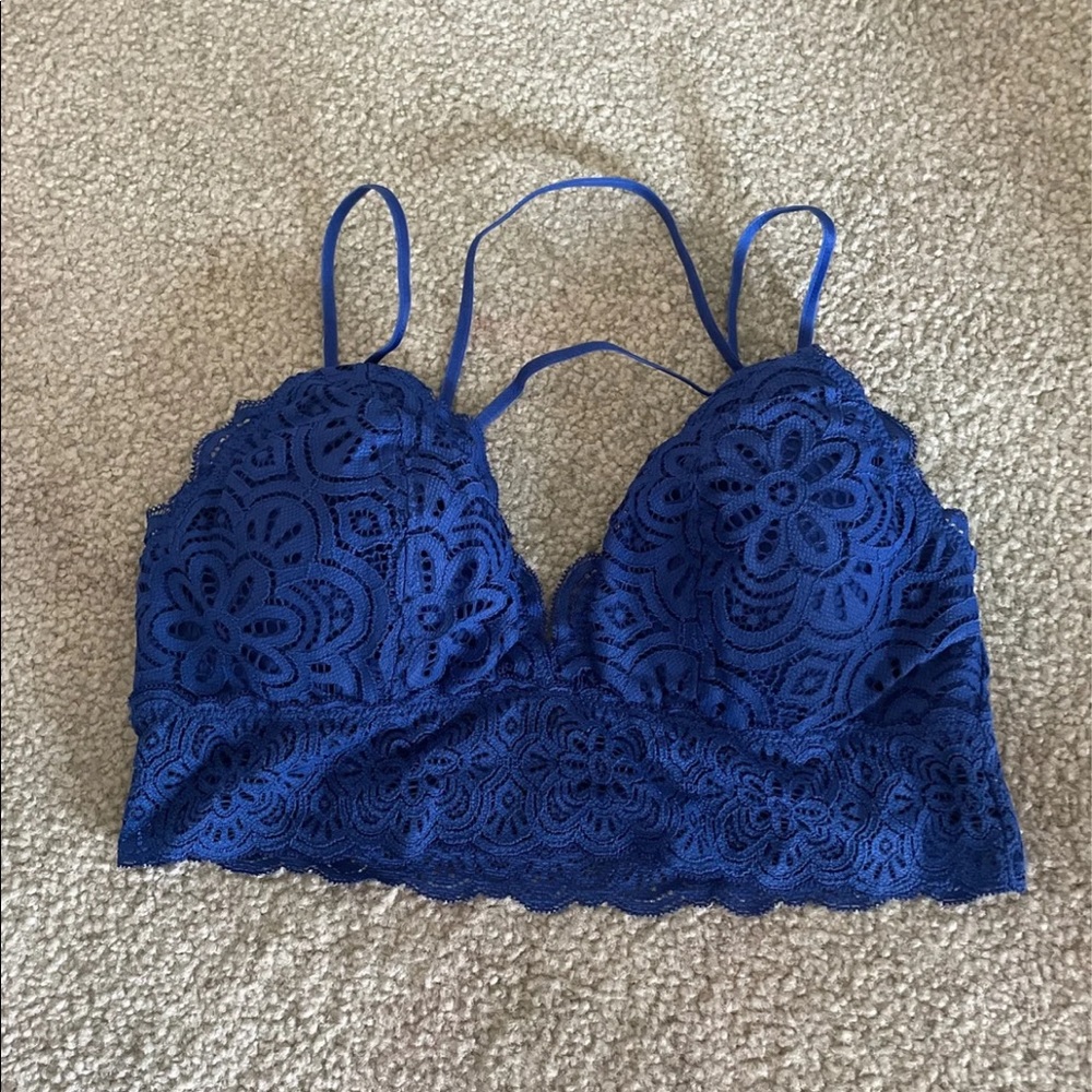 NWT Aerie Bralette